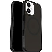 OB SYMMETRY CLEAR MAGSAFE CAM./CONTROL APPLE IPHONE 17 BLACK PP