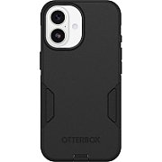 OB SYMMETRY MAGSAFE CAMERA/CONTROL APPLE IPHONE 17 BLACK PP