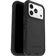 OB DEFENDER PRO MAGSAFE CAMERA/CTRL APPLE IPHONE 17 PRO BLK PP