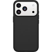 OB SYMMETRY CLEAR MAGSAFE CAM./CTRL APPLE IPHONE 17 PRO BK.M PP
