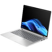 Laptop HP ProBook 4 G1a AD2K2ET, 16 inch 1920 x 1200, AMD Ryzen 5 Pro 230 (6 C / 12 T, 3.2 GHz - 4.9 GHz, N/A cache, N/A), 24 GB DDR5, 512 GB SSD, AMD Radeon Graphics, Windows 11 Pro, Tastatura International, Pike Silver