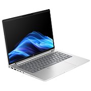 Laptop HP ProBook 4 G1a AD2K2ET, 16 inch 1920 x 1200, AMD Ryzen 5 Pro 230 (6 C / 12 T, 3.2 GHz - 4.9 GHz, N/A cache, N/A), 24 GB DDR5, 512 GB SSD, AMD Radeon Graphics, Windows 11 Pro, Tastatura International, Pike Silver