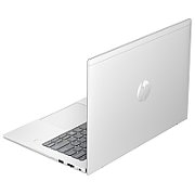 Laptop HP ProBook 4 G1a AD2K2ET, 16 inch 1920 x 1200, AMD Ryzen 5 Pro 230 (6 C / 12 T, 3.2 GHz - 4.9 GHz, N/A cache, N/A), 24 GB DDR5, 512 GB SSD, AMD Radeon Graphics, Windows 11 Pro, Tastatura International, Pike Silver