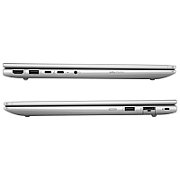 Laptop HP ProBook 4 G1a AD2K2ET, 16 inch 1920 x 1200, AMD Ryzen 5 Pro 230 (6 C / 12 T, 3.2 GHz - 4.9 GHz, N/A cache, N/A), 24 GB DDR5, 512 GB SSD, AMD Radeon Graphics, Windows 11 Pro, Tastatura International, Pike Silver