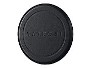 Satechi Magnetic Sticker for iPhone 11/12 - Black