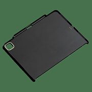 Satechi Vegan-Leather Magnetic Case For iPad Pro 12.9inch - Black