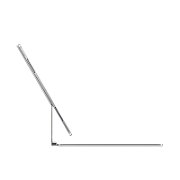 Apple Magic Keyboard for iPad Pro 13-inch (M4) - US English - White