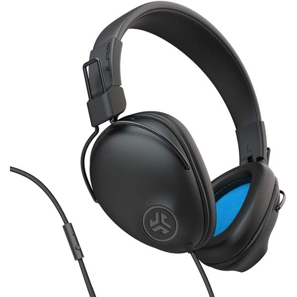 JLAB Studio Pro Wired Over Ear - Black