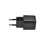 Dviced Wall charger 30W GaN USB-C EU - White
