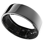 Ultrahuman Ring Air - Smart Ring, Charger, USB Cable / Size-13- Air_Silver