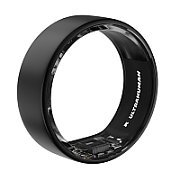 Ultrahuman Ring Air - Smart Ring, Charger, USB Cable / Size-05 - Matt_Grey