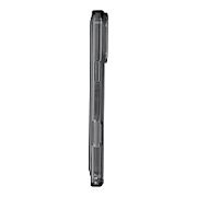 Dviced MagSafe iPhone 17 Pro Max smoke case - Silver