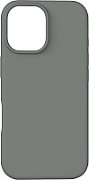 Dviced Silicone MagSafe iPhone 17 case - Grey