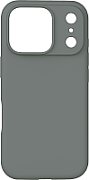 Dviced Silicone MagSafe iPhone 17 Pro case - Grey