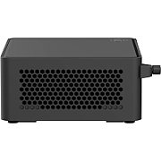 Desktop PC Asus NUC 15 Pro Mini PC, Intel 100U (6 C / 8 T, 1.2 GHz - 4.7 GHz, 10 MB cache, 15 W), fara memorie, fara stocare, Nu are unitate optica integrata, Intel Fara placa video Partajata, Adaptor extern 120 W, Fara sistem de operare