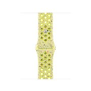 Apple Watch 40mm Band:  Volt Splash Nike Sport Band - M/L