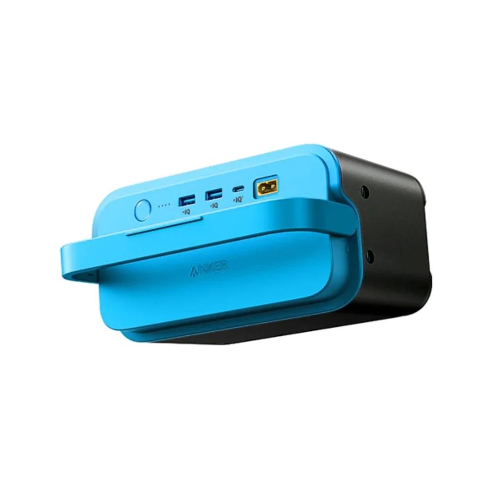 Anker A17B5011 cool box accessory Battery Black  Blue