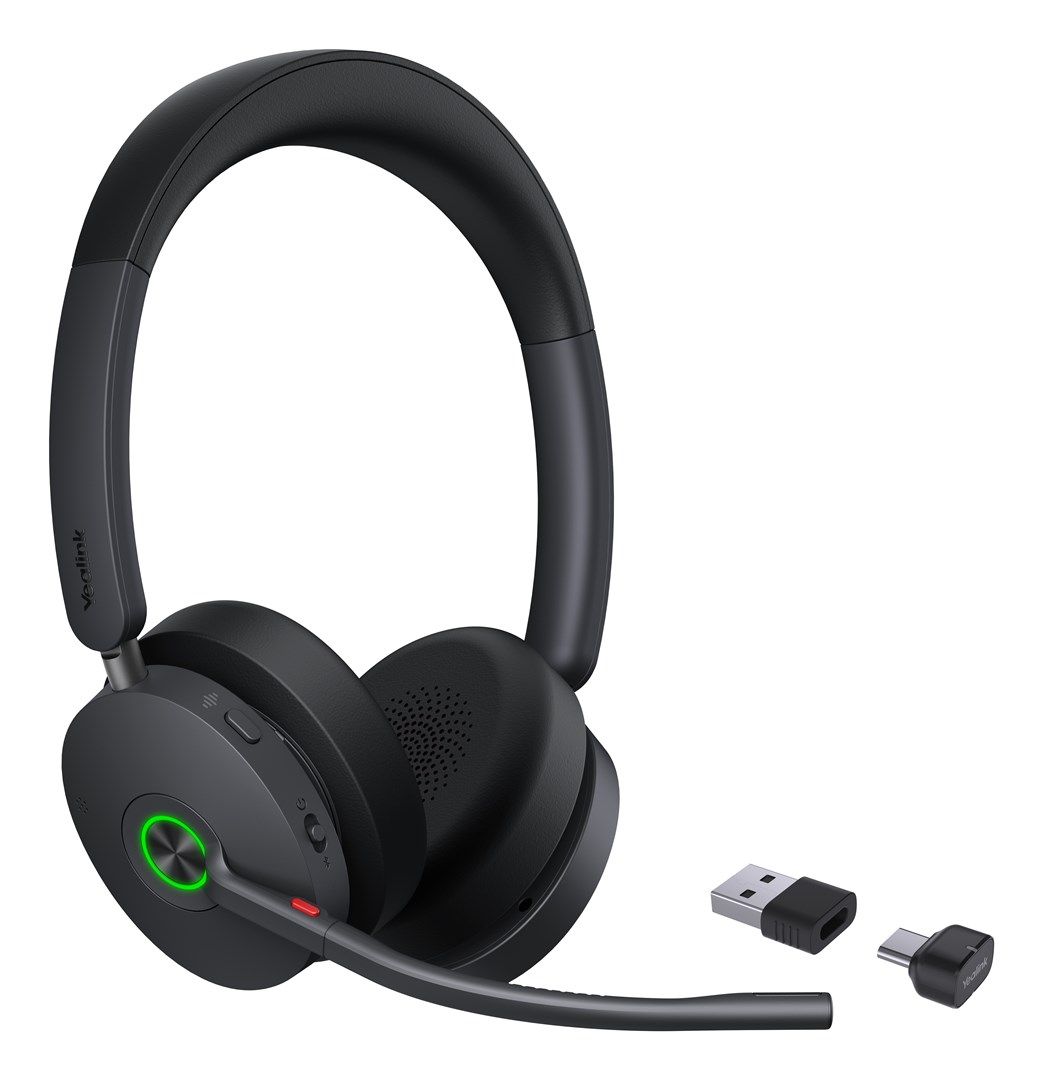 Yealink BH74 - On-Ear Headset