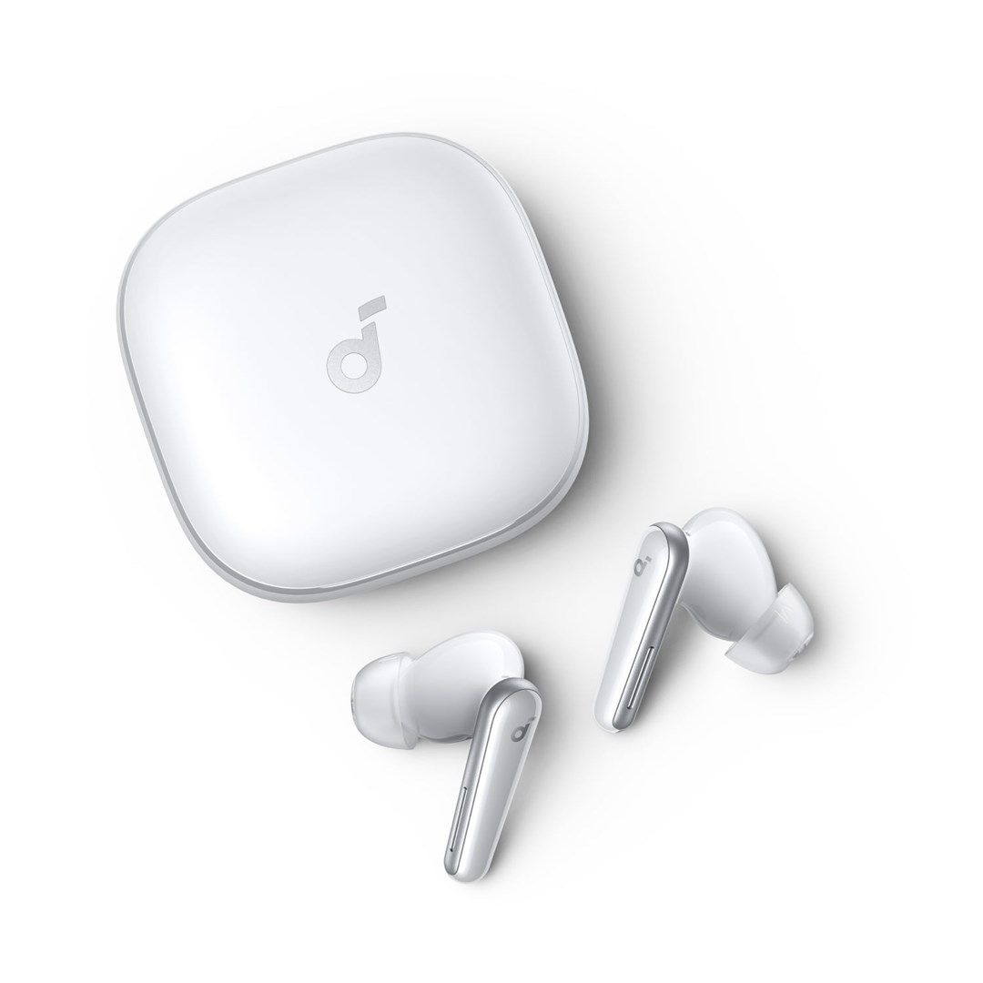 Soundcore Liberty 5 - White