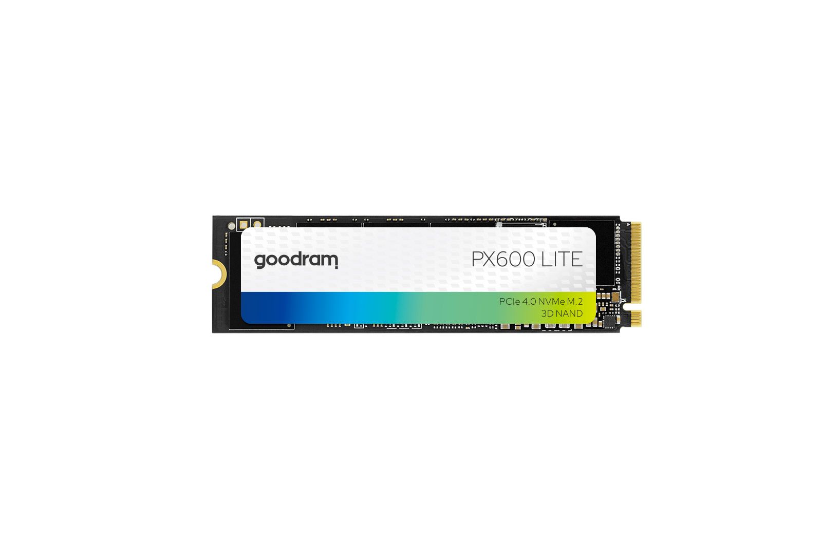 SSD Goodram PX600 Lite 256 GB PCIe 4.0 x4 M.2 2280