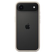 iPhone Air Bumper - Tan