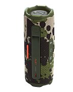 JBL Boxa portabila Flip 7 Bluetooth Squad