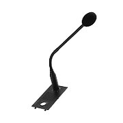 AXIS TC6901 NETWORK PAGING/CONSOLE COMES WITH A BUILT IN MI