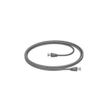 Logitech 952-000072 cabluri de rețea Grafit 3 m Cat5e