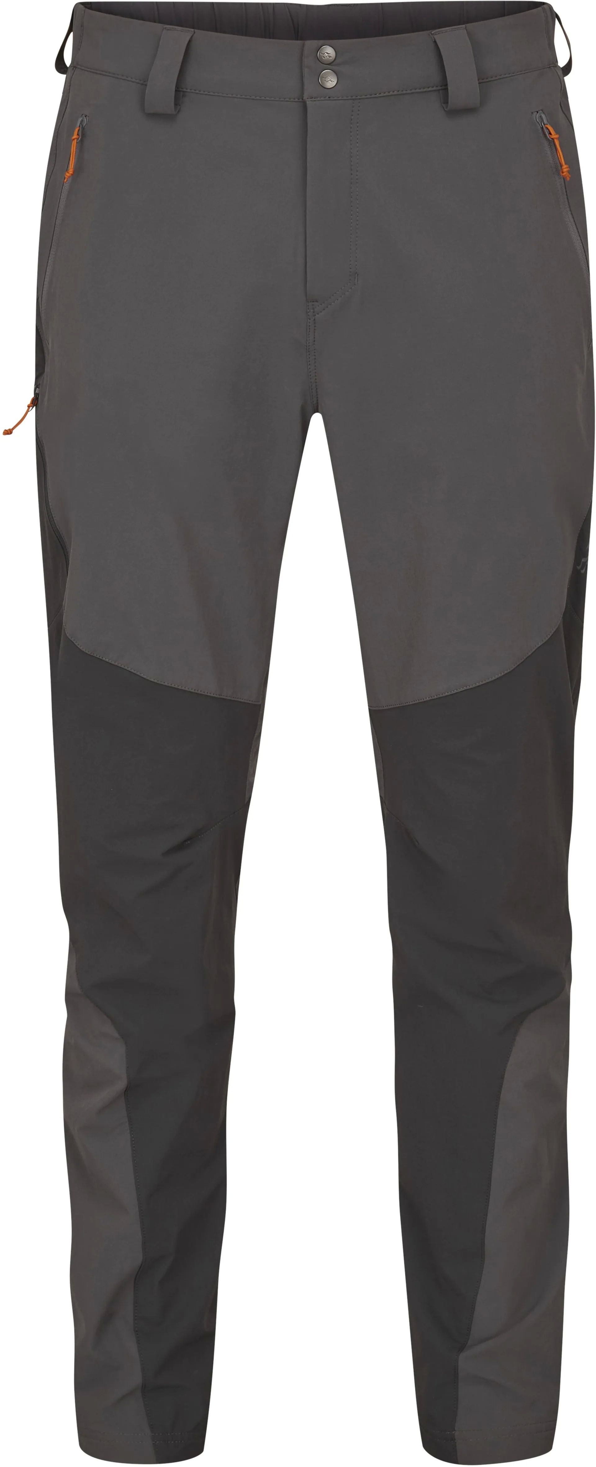 Pants torque-anthracite-32 (m) RAB