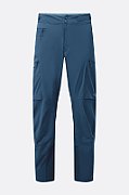 Torque-tempest pants blue-34 (L) by RAB