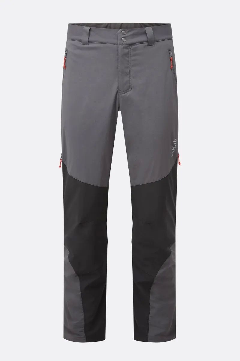 Pants torque RAB