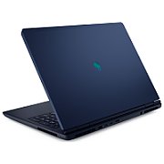 Laptop Dell Alienware 16 Aurora AC16250, 16 inch 2560 x 1600, Intel Core 9 270H (14 C / 20 T, 2 GHz - 5.8 GHz, 24 MB cache, N/A), 32 GB DDR5, 1 TB SSD, Nvidia GeForce RTX 5070, Windows 11 Pro, Tastatura English International, Alb