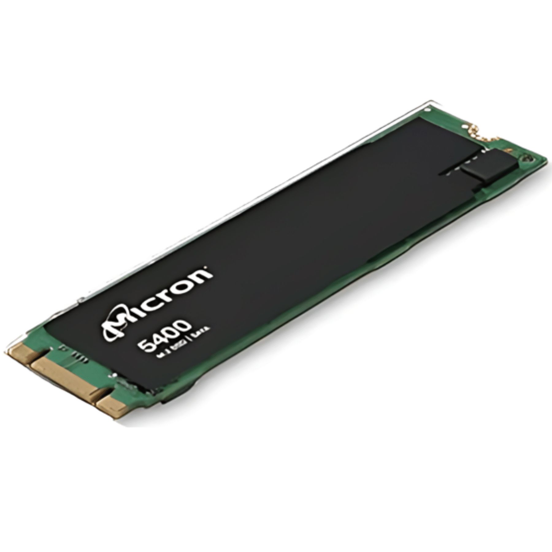 Micron 5400 PRO M.2 240 GB ATA III Serial 3D TLC NAND