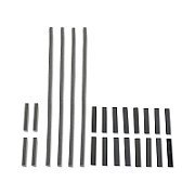 RACK ACC AIR RECIRCUL PREV KIT/NETSHELTER SX AR...