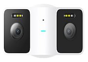 Xiaomi Outdoor Camera CW100 Dual  IP Camera