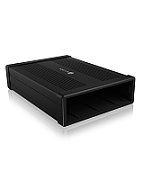 USB Type-C case for SATA III 5.25  drives
