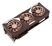 Placa video ASUS GeForce RTX 5080 Noctua OC 16 GB GDDR7 256 bit