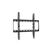 Suport TV/LCD/LED pentru perete, fix, Techly, 23 - 55 inch, 45kg, Negru, ICA-PLB 162M