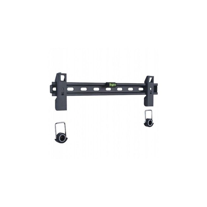 Suport pentru TV / LCD / LED de perete Techly, 23''- 55'' 50 kg, Negru, ICA-PLB 139M