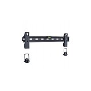 Suport pentru TV / LCD / LED de perete Techly, 23''- 55'' 50 kg, Negru, ICA-PLB 139M