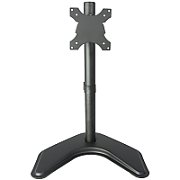 Suport birou pentru monitor, Techly, 13''-27'', Vesa, 10kg, Negru, ICA-LCD 2500