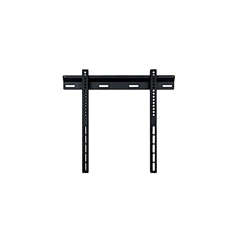 Suport TV, LCD / LED, de perete, 23-55 inch, fix, ultra subtire, Negru, Techly, ICA-LCD 114M
