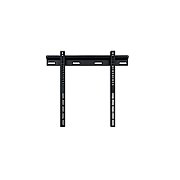 Suport TV, LCD / LED, de perete, 23-55 inch, fix, ultra subtire, Negru, Techly, ICA-LCD 114M