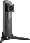 Suport de birou pentru monitor, complet reglabil, 17-32 inch, Techly, negru, ICA-LCD G27