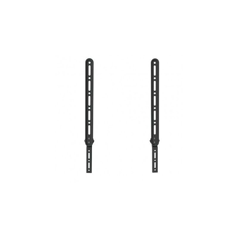 Suport pentru Soundbar, TECHLY, negru, ICA-SP-SB03