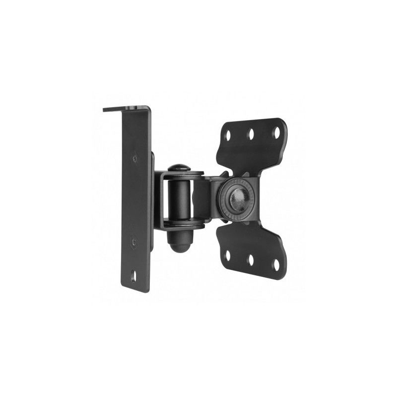 Suport pentru difuzorul Sonos Play 1, de perete, reglabil, TECHLY, negru, ICA-SP SSWL01