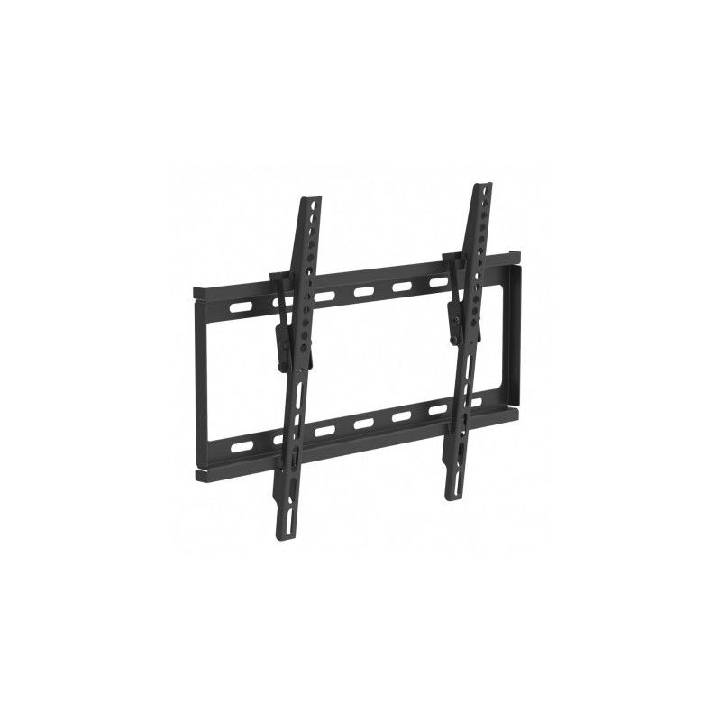Suport de perete pentru LED TV LCD, Reglabil, 25-56 inch, Negru, Techly, ICA-PLB 261M