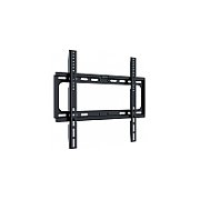 Suport de perete pentru LED TV LCD, Slim Fix, 25-56 inch, Negru, Techly, ICA-PLB 262M