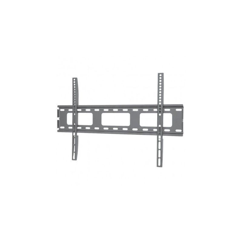 Suport pentru TV / LCD / LED de perete, Ultra Slim, Techly, 40 ''- 65'', Fix, Negru, ICA-PLB132L2