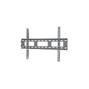 Suport pentru TV / LCD / LED de perete, Ultra Slim, Techly, 40 ''- 65'', Fix, Negru, ICA-PLB132L2